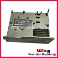 customized die casting High power led light heatsink with good quality